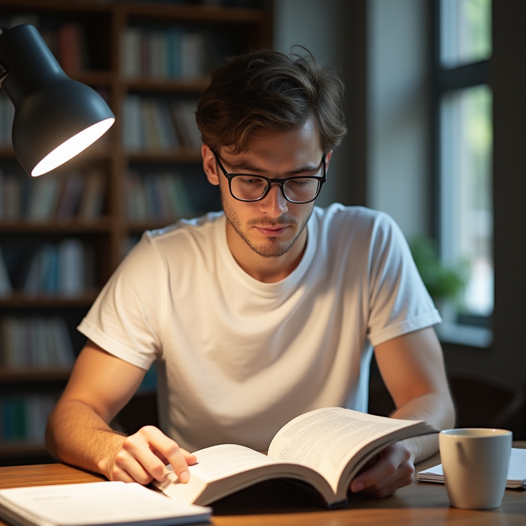 Finanzbildung für junge Erwachsene im Fokus